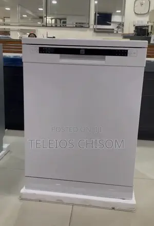 Dishwasher