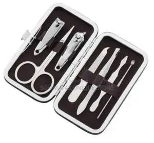 Nail Trimmer - Manicure Set