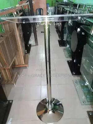 Single Pole Pulpit for Church and Crusade Centre