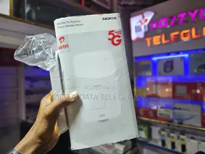 Airtel Nokia 5g Odu Unlimited Data Router