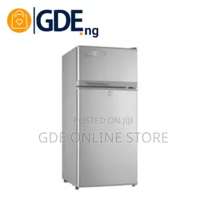 Haier Thermocool Refrigerator 95bex R6 SLV