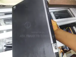 Laptop Dell Latitude E5570 12GB Intel Core I7 SSD 512GB