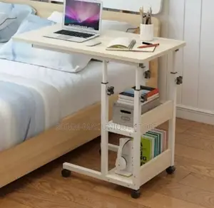 Bedside Laptop Study Table
