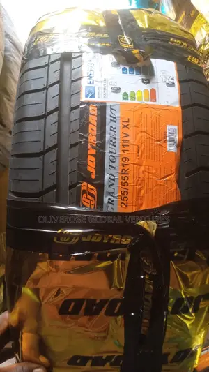 255/55/19 Joyroad Tyres,For Venza, Highlander