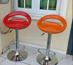 Bar Stool for Restaurant, Kitchen, Office and Hostels