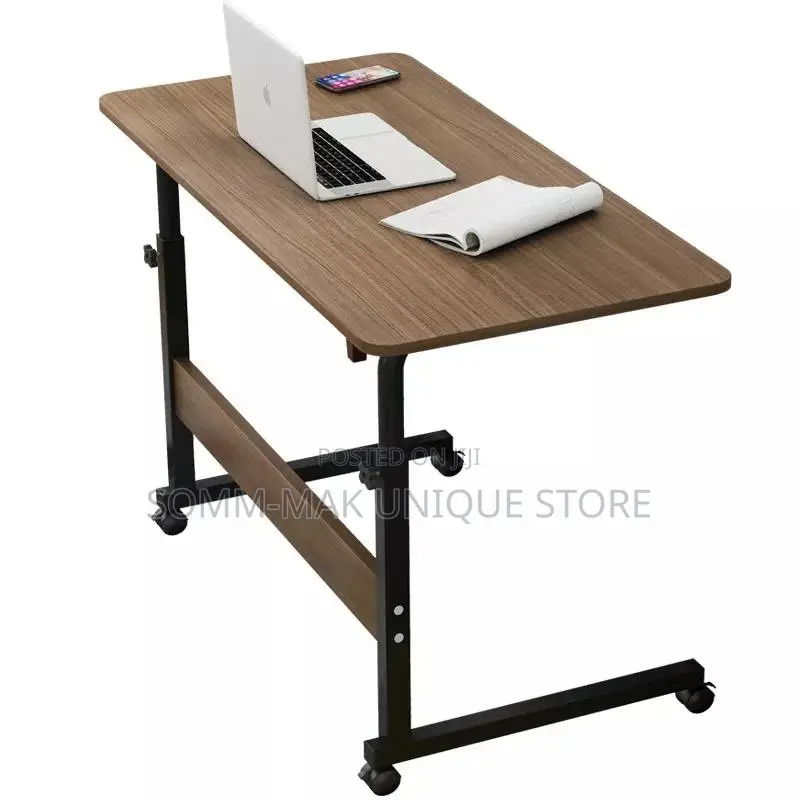 Laptop Table With Wheel