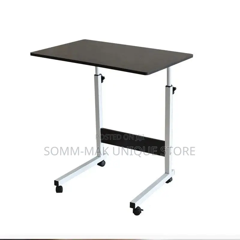 Laptop Table With Wheel