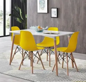 Dining Set for Dining Room,6 Seater.