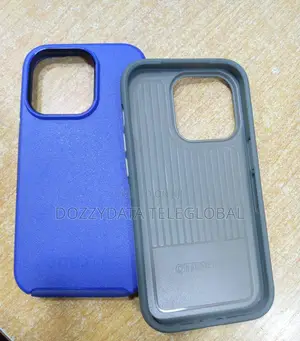 iPhone 14 Pro Otterbox Symmetry Cases