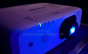 Rent or Hire Projector With Stand