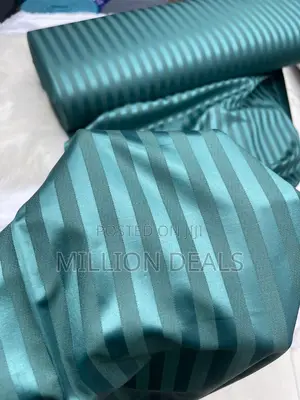 Classic Grade Quality Men’S Nativewears Fabrics Material