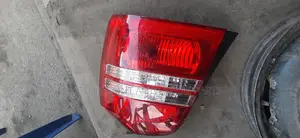 Toyota Highlander 2003 Rear Light Right Side