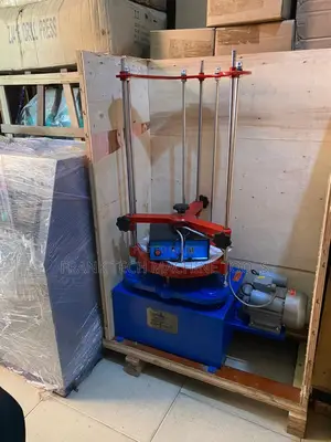 Sieve Shaker Machine/ Vibrator Shaker