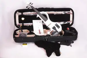 Hallmark Um Uk Great Electric Violin