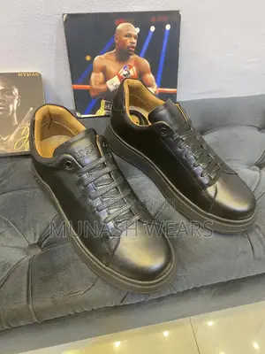 Original Hugo Boss Sneakers