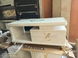 Imported LV Center Table Brand New