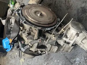 Honda Pilot Gear Box 2005/2006