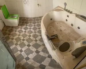 House Deep Cleaning