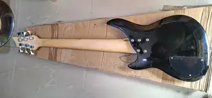 Fender 6 Strings Guitar