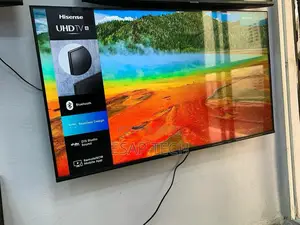 Hisense Smart TV 43 Inches