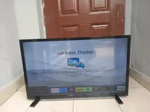 Smart TV 32 Inches