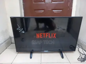 Sony Smart TV 32 Inches