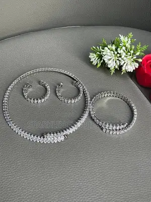 Jewelry Set for Ladies
