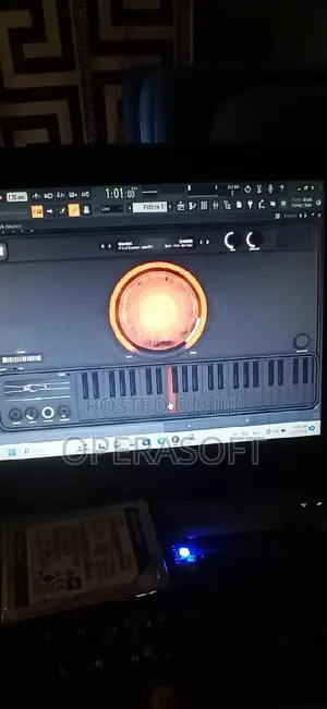 Sauceware Audio Scorch