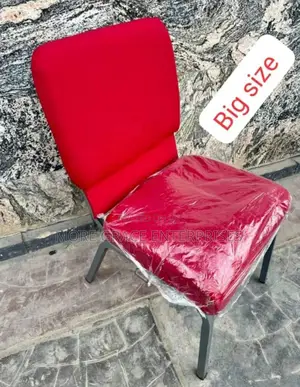 Big Church Chair for Church and Event Centres
