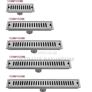 20-60cm Floor Drain