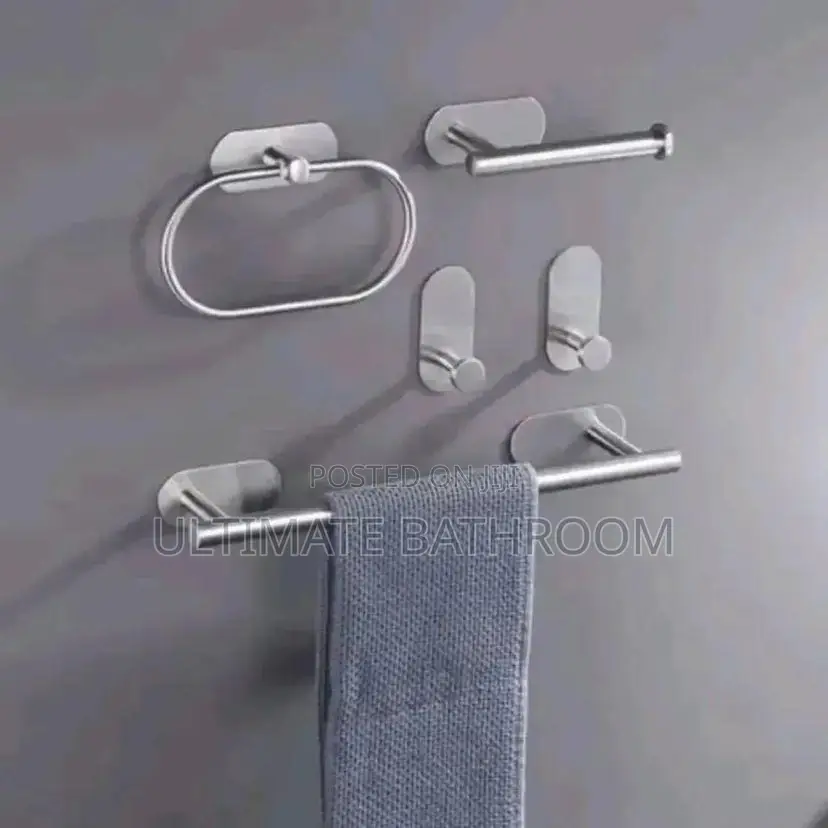 Mat 304 Accessories