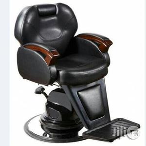 Profesional Barbing Seat