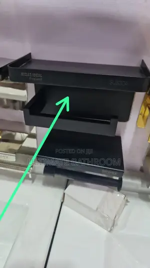 Super Quality Midas Ideal Phone Top Tissue Paper Holder