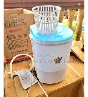 4.5kg Washing Machine
