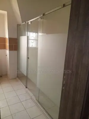 Shower Cubicle