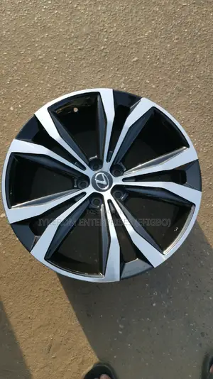 Lexus RX 350 2019 20 Rim