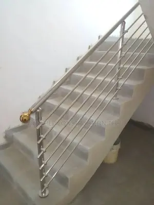 Stainless Steel Work