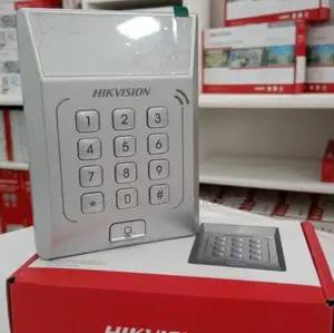Hikvision DS-K1T801M Standalone Access Control Terminal