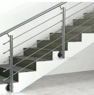 Stainless Steel 10