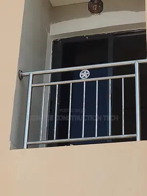 Stainless Steel Work