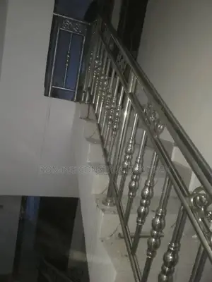 Stainless Steel Work