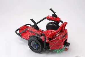 2025 Edition Drifting Scooter (Hoverboard)
