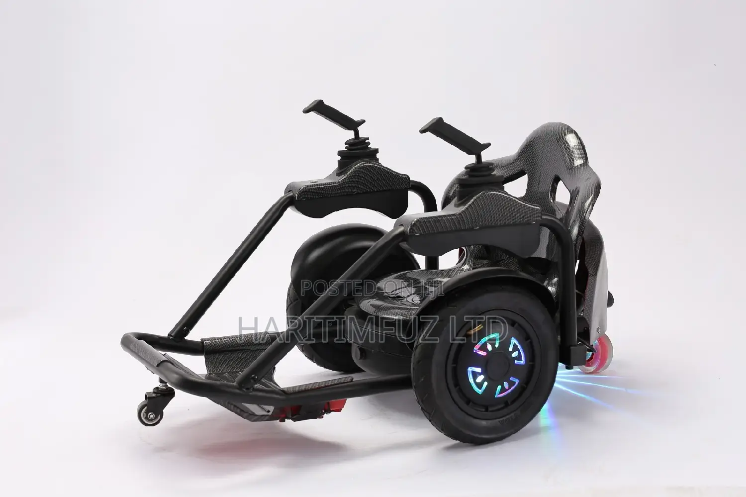2025 Edition Drifting Scooter (Hoverboard)