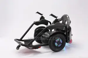 2025 Edition Drifting Scooter (Hoverboard)