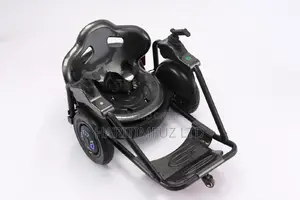 2025 Edition Drifting Scooter (Hoverboard)