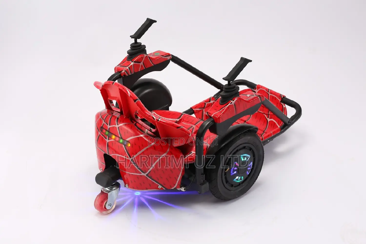 2025 Edition Drifting Scooter (Hoverboard)