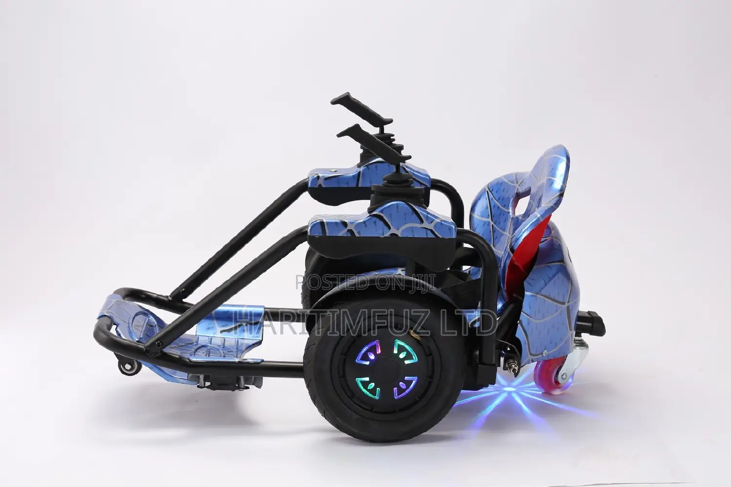 2025 Edition Drifting Scooter (Hoverboard)