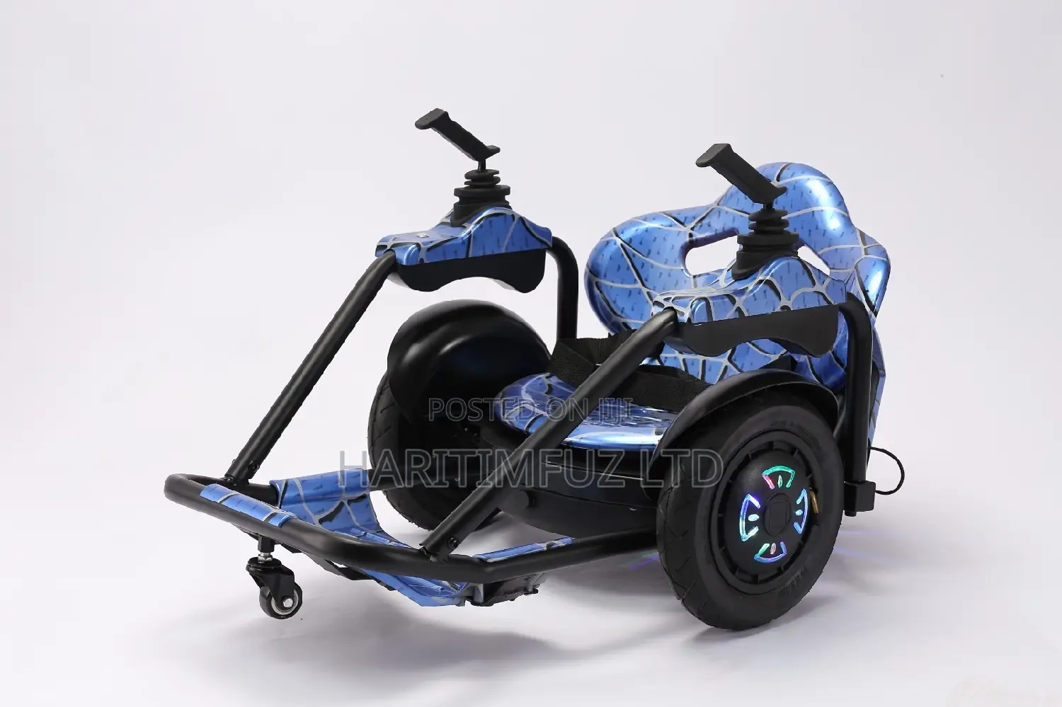 2025 Edition Drifting Scooter (Hoverboard)