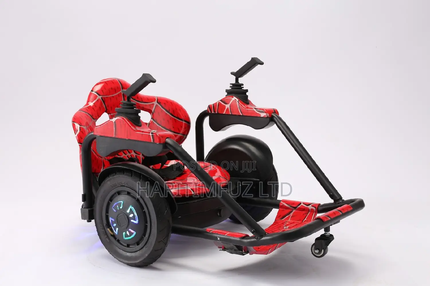 2025 Edition Drifting Scooter (Hoverboard)
