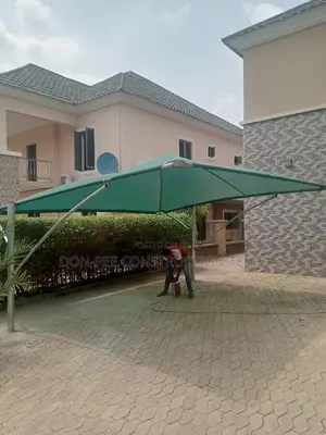 Double Carport